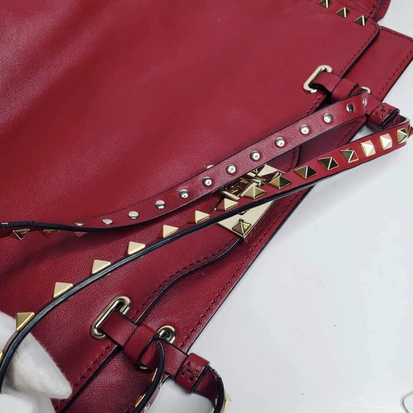 AUTHENTIC VALENTINO GARAVANI BAG - Picture 5 of 14